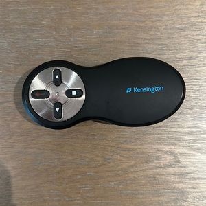 Kensington Pointer / PowerPoint Advancer